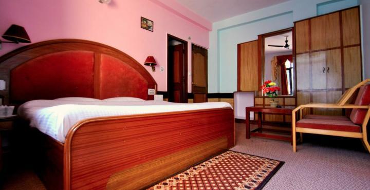 Snow Park Hotel