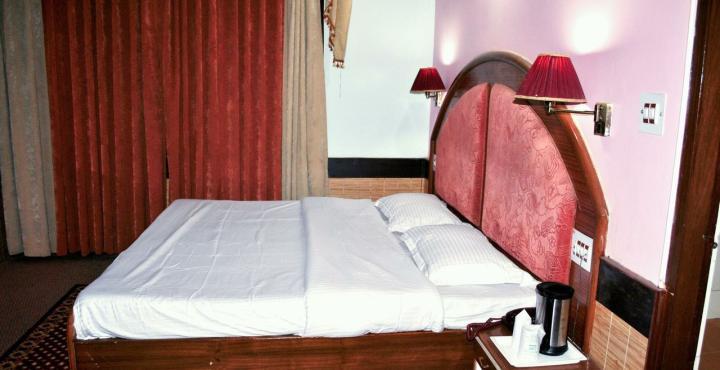 Snow Park Hotel
