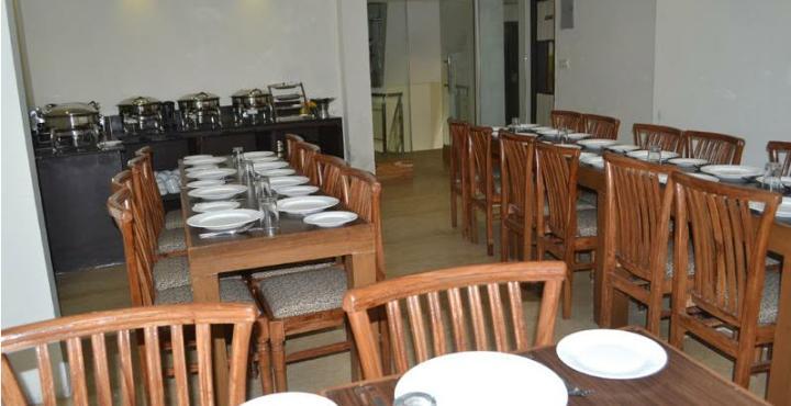 Hotel Swiss Wood 3*