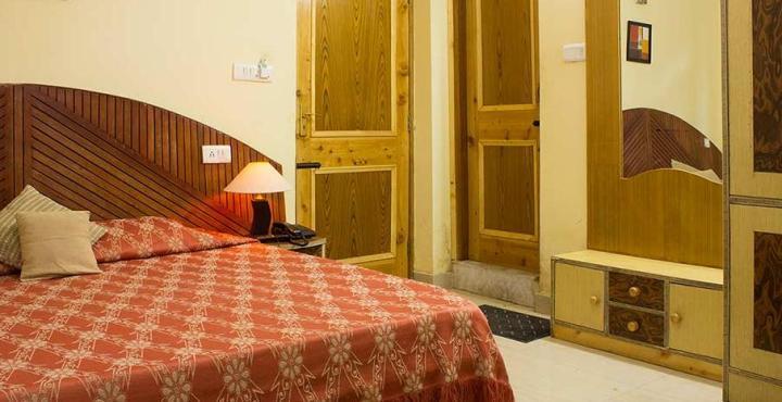 Hotel Beas View Manali (Himachal Pradesh)