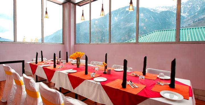 Resort Sterling 4*