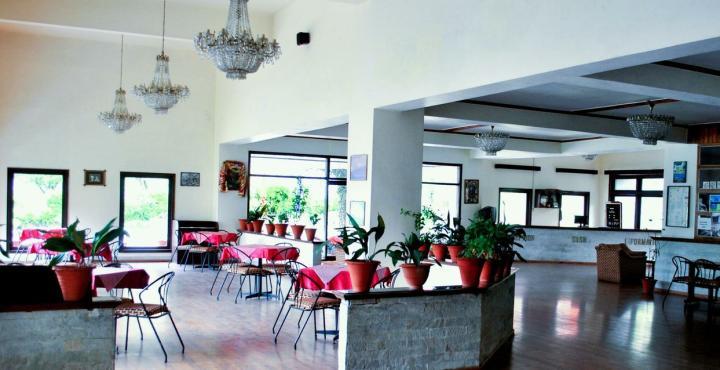 Sagar Manali (Himachal Pradesh)