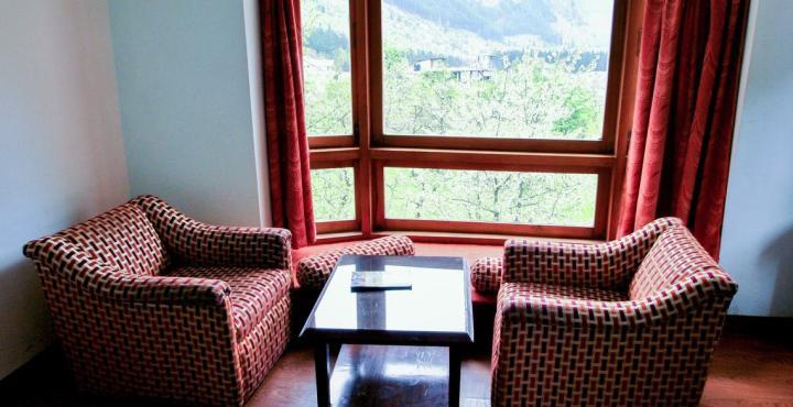 Sagar Resort