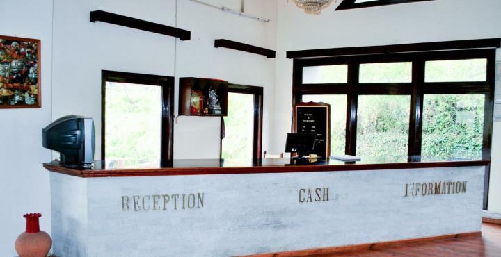 Sagar 3* Manali (Himachal Pradesh)