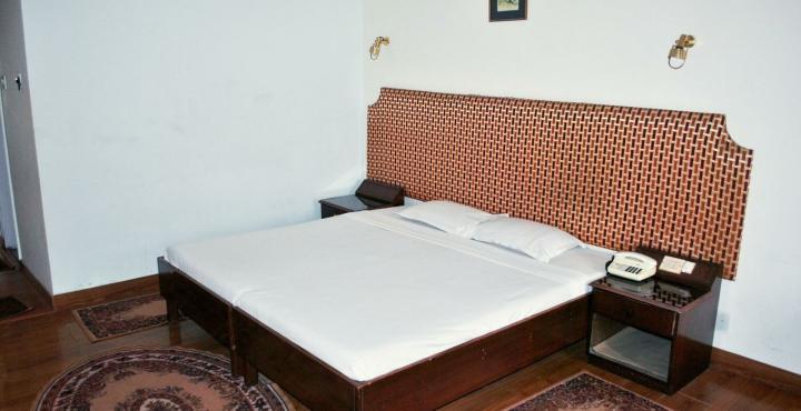 Sagar Resort Manali (Himachal Pradesh)
