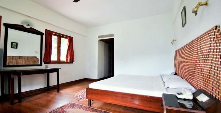 Sagar Resort
