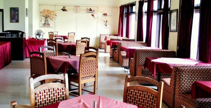 Sagar 3* Manali (Himachal Pradesh)