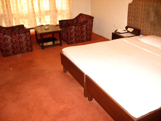 Sagar Resort Manali (Himachal Pradesh)