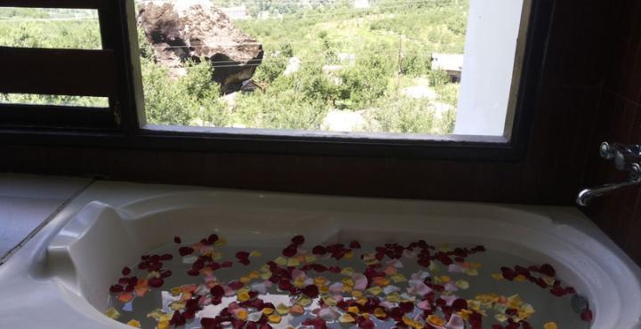 Resort Apple Crescent 3*