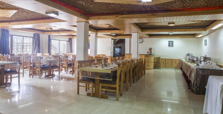 Hotel Dream View Resorts 3*