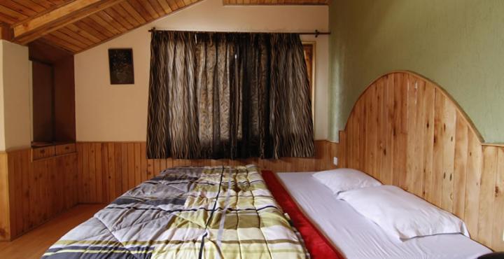 Dream View Resorts Hotel