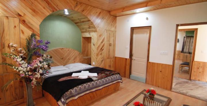Dream View Resorts 3*