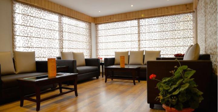 Sun Park Resort