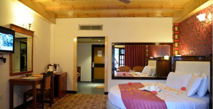 Resort Sun Park