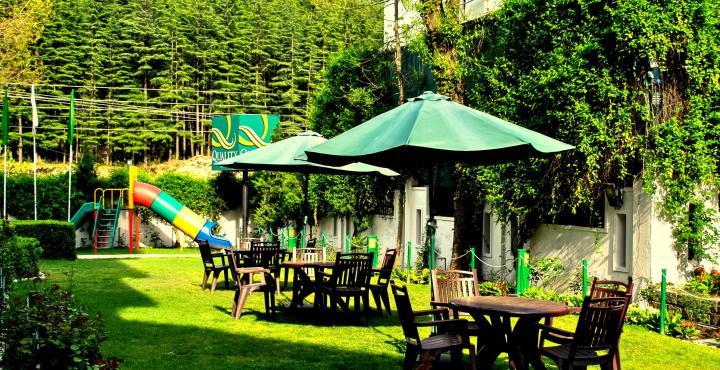 Renest River Country Resort