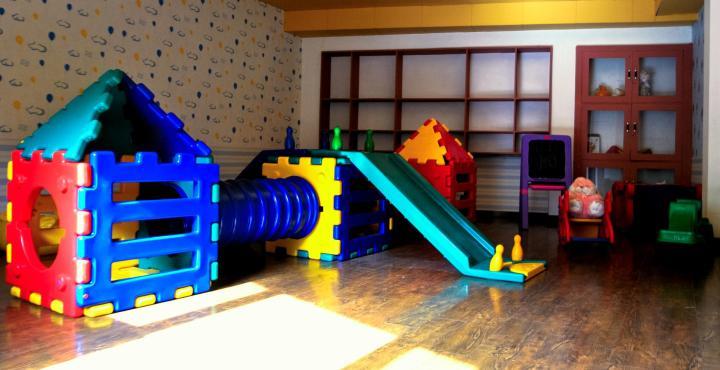 Resort Renest River Country 4*