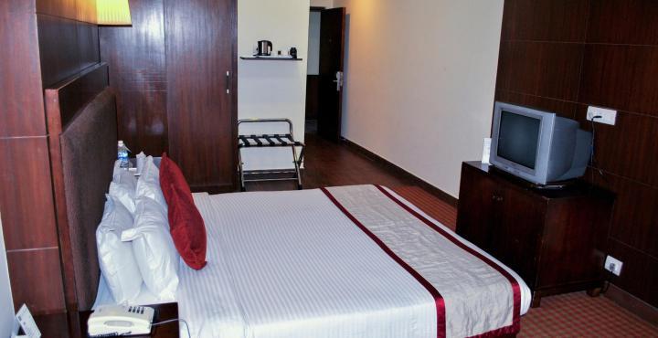 Renest River Country Resort 4*