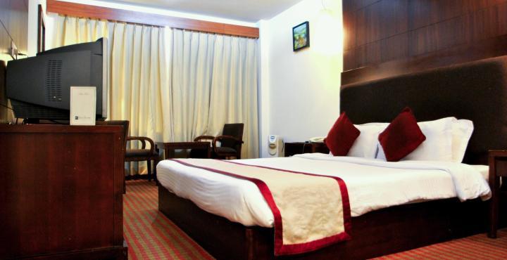 Renest River Country 4* Manali (Himachal Pradesh)