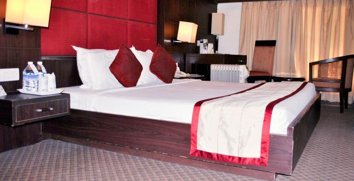 Renest River Country Resort Manali (Himachal Pradesh)