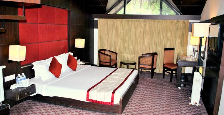 Renest River Country Manali (Himachal Pradesh)