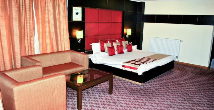 Resort Renest River Country 4*