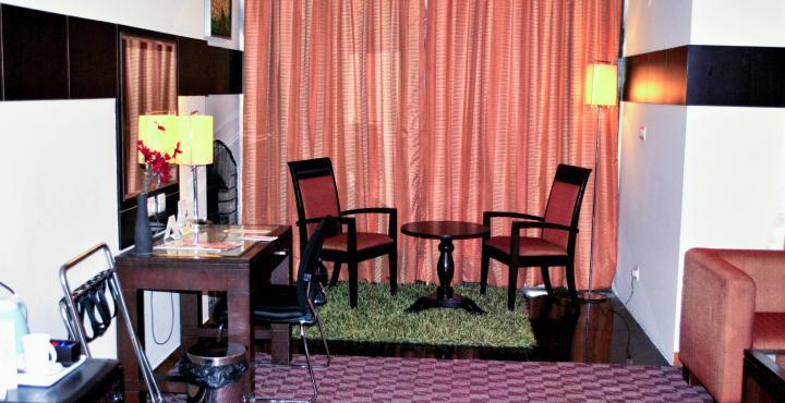 Renest River Country 4* Manali (Himachal Pradesh)
