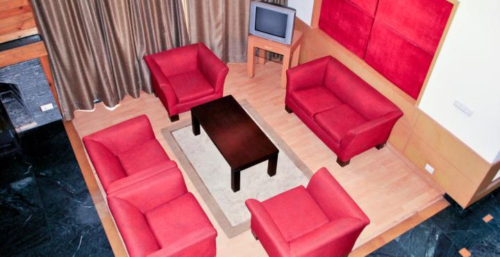 Renest River Country Resort 4*