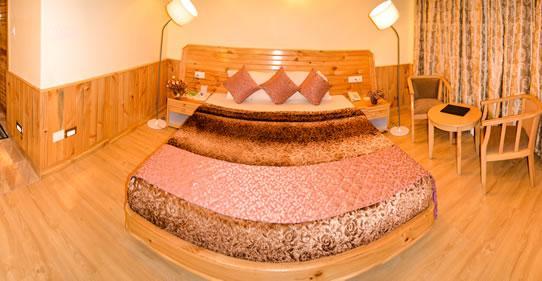 The Holiday & Cottages,