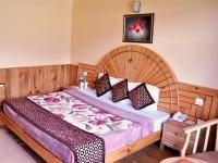 The Holiday & Cottages,