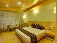 The Holiday & Cottages, 4* Manali (Himachal Pradesh)