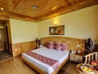 Hotel The Holiday & Cottages,