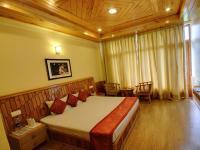 The Holiday & Cottages, Manali (Himachal Pradesh)