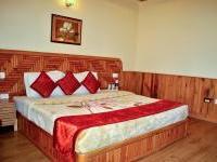 The Holiday & Cottages, Hotel 4*