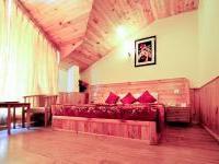 The Holiday & Cottages, 4* Manali (Himachal Pradesh)