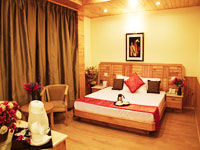The Holiday & Cottages, Hotel