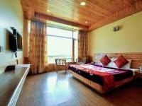 The Holiday & Cottages, Hotel 4*