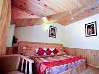The Holiday & Cottages, 4* Manali (Himachal Pradesh)