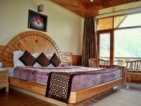 The Holiday & Cottages, Manali (Himachal Pradesh)