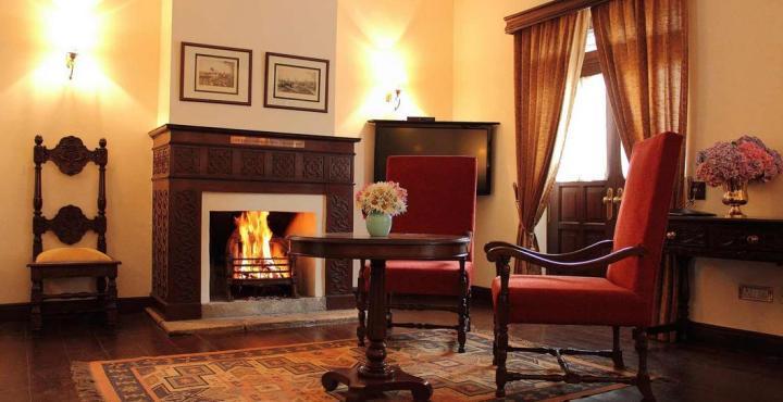Resort The Himalayan 5*