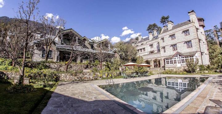 The Himalayan Resort 5*