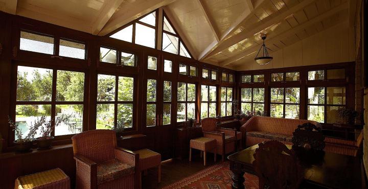 The Himalayan Resort 5*