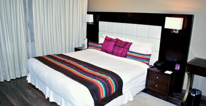 Rock 4* Manali (Himachal Pradesh)