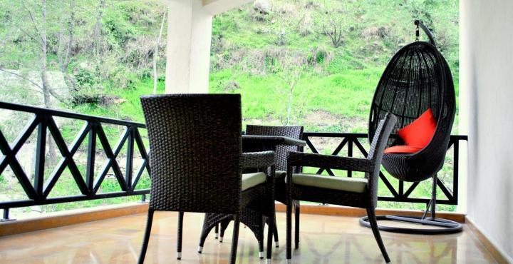Rock Hotel Manali (Himachal Pradesh)