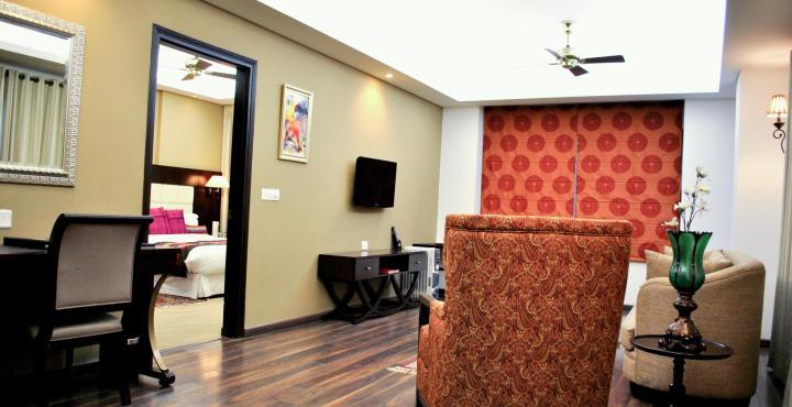 Rock Hotel