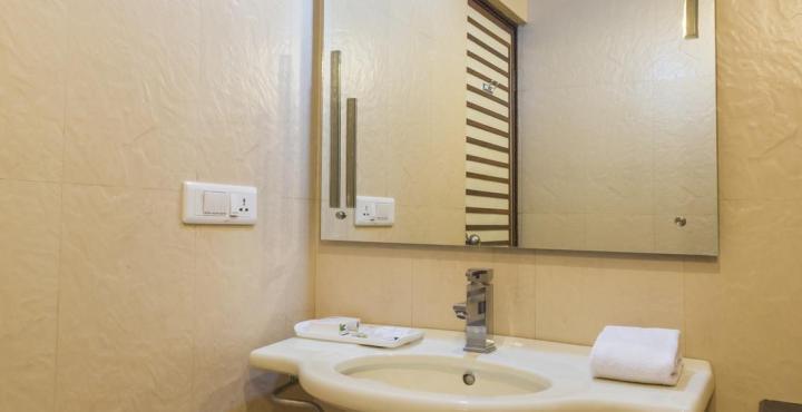 The River Crescent 4* Manali (Himachal Pradesh)