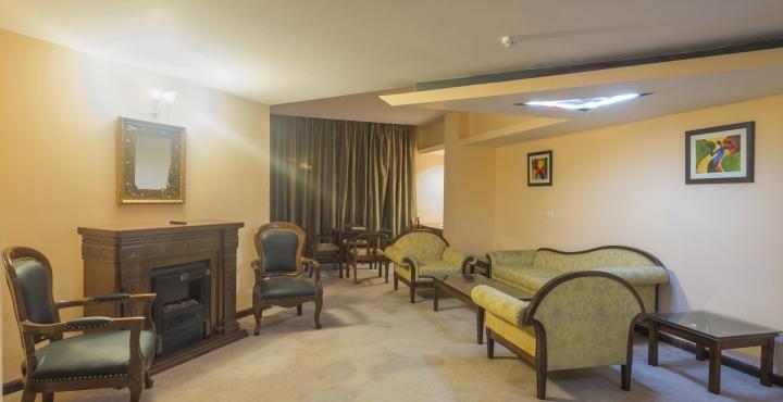 The River Crescent 4*
