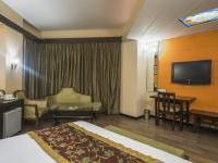 The River Crescent Hotel 4*