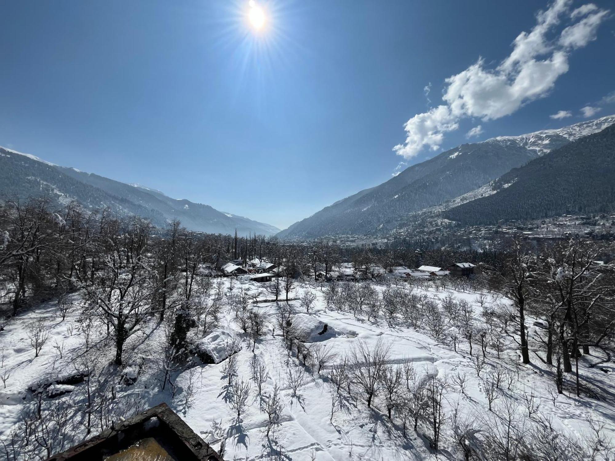 Nsb Manali (Himachal Pradesh)
