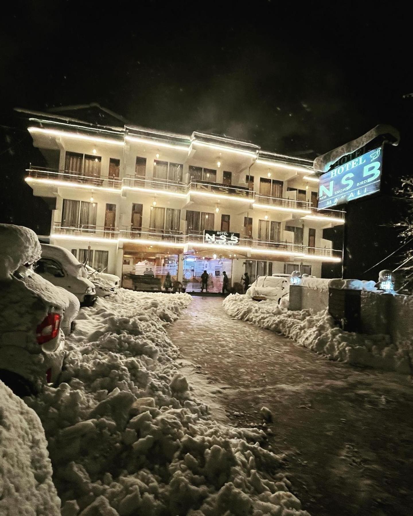 Nsb Manali (Himachal Pradesh)