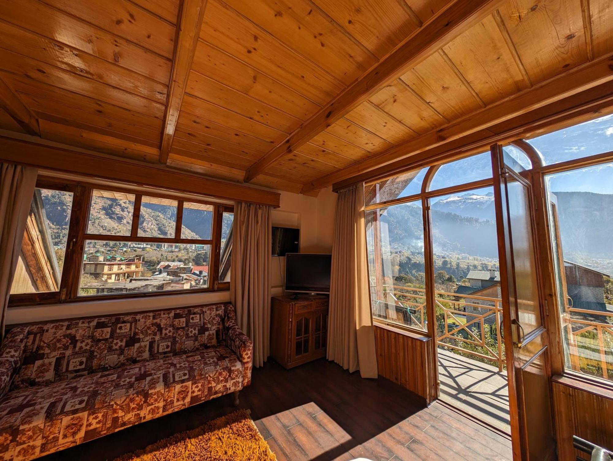 Homestay Chalethimalayan- In Private